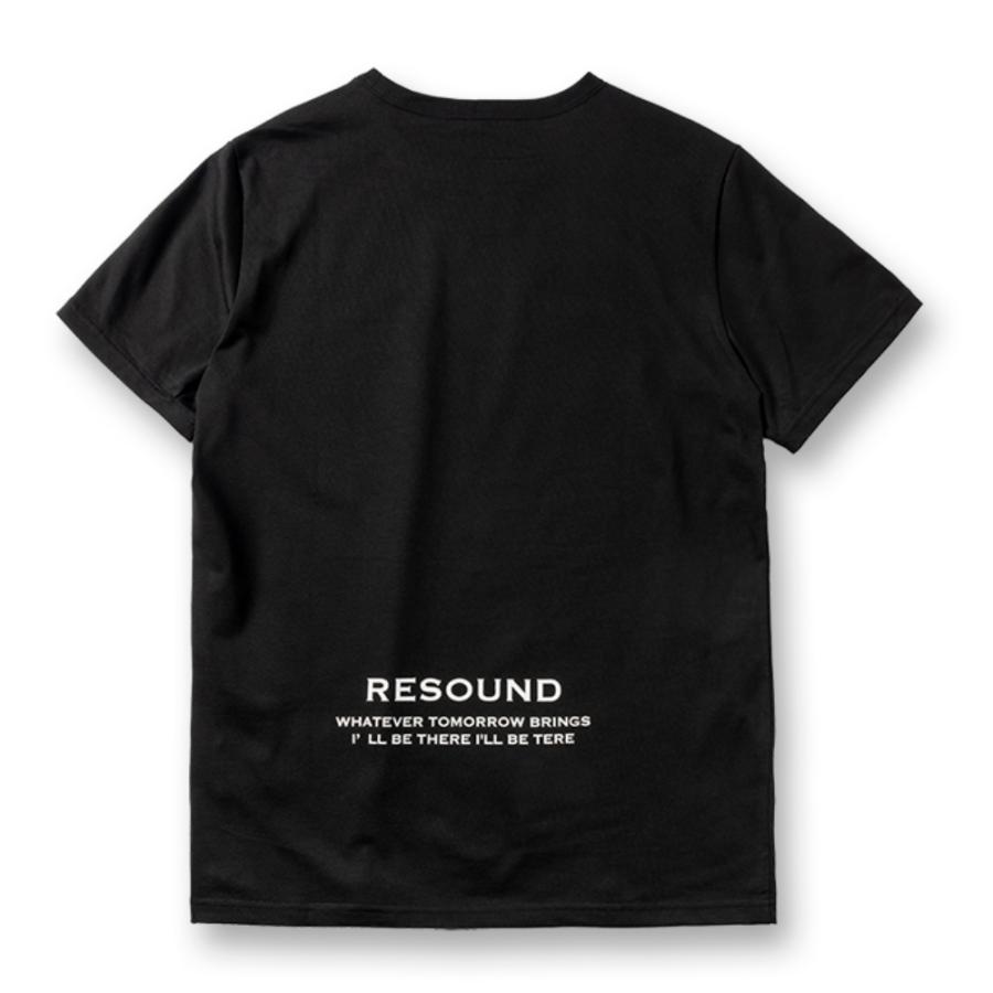 BANDEL RESOUND CLOTHING x リサウンドクロージング バンデル T BANDEL RESOUND CLOTHING x リサウンドクロージング バンデル T