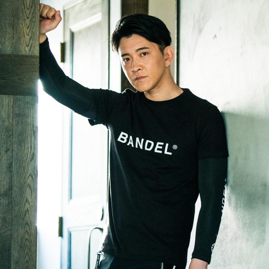 BANDEL RESOUND CLOTHING x リサウンドクロージング バンデル T BANDEL RESOUND CLOTHING x リサウンドクロージング バンデル T