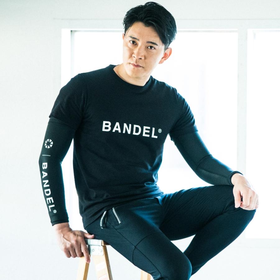 メーカー CLOTHING RESOUND BANDEL x T バンデル リサウンドクロージング メンズウェア