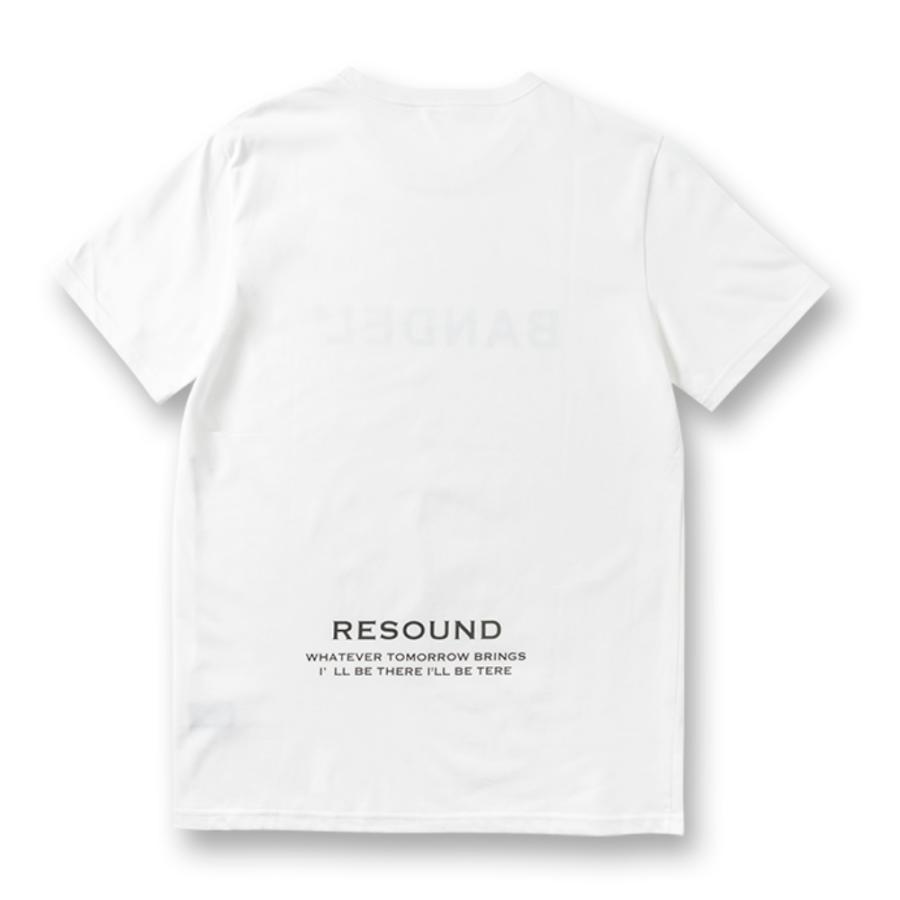 BANDEL RESOUND CLOTHING x リサウンドクロージング バンデル T BANDEL RESOUND CLOTHING x リサウンドクロージング バンデル T