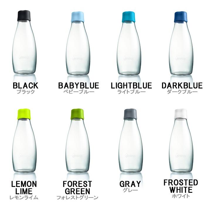 RETAP リタップ ウォーターボトル 500ml 全16色マグボトル