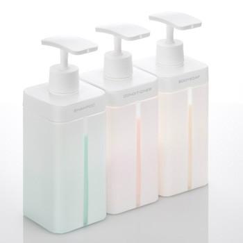 RETTO レット― I'MD アイムディーディスペンサーL シャンプー