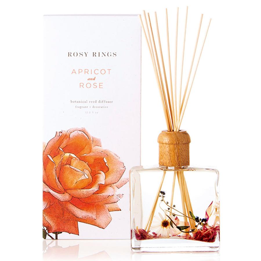 ROSYRINGS リードディフューザー ジャパンズプレミア ボタニカル