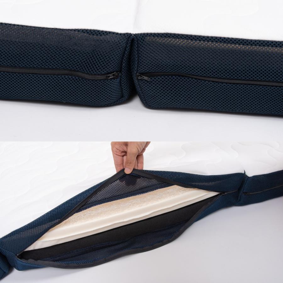 TENTIAL（テンシャル） BAKUNE バクネ リカバリー マットレス