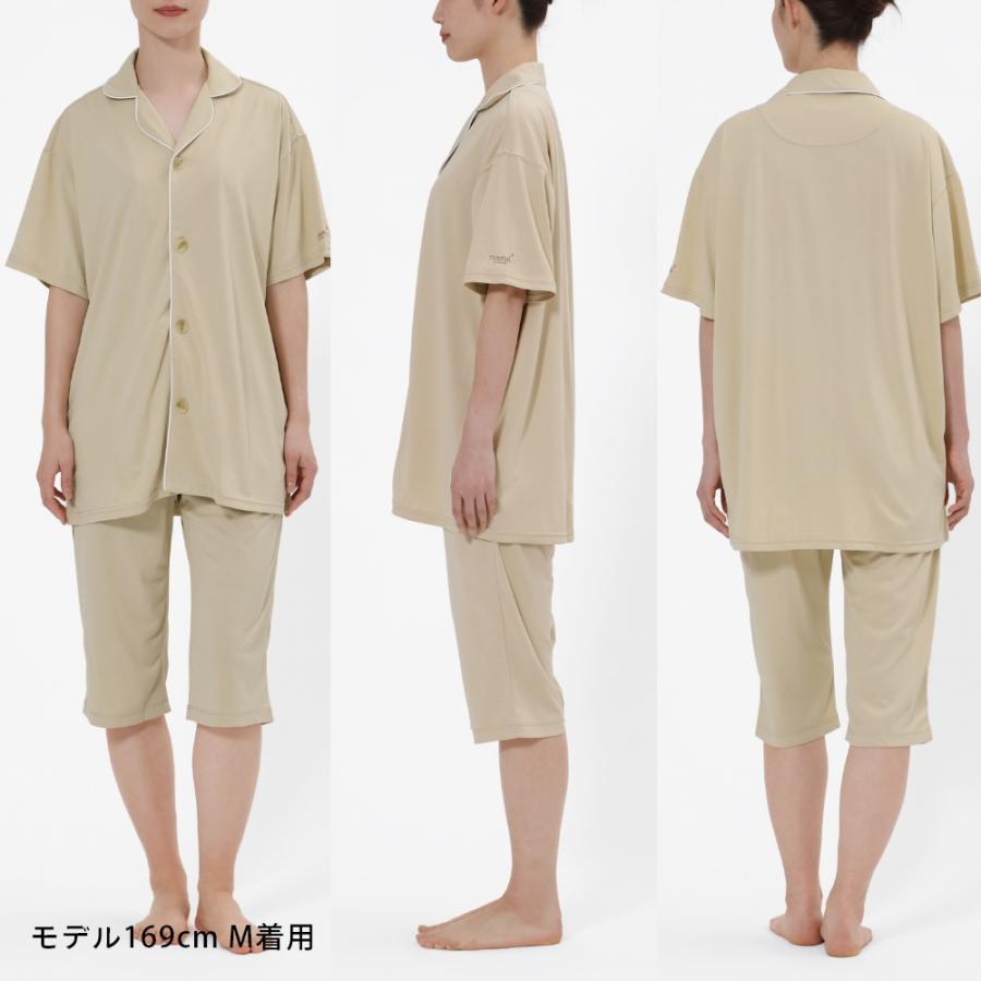 TENTIAL テンシャル リカバリーウェア BAKUNE バクネ Pajamas TENTIAL テンシャル リカバリーウェア BAKUNE バクネ Pajamas