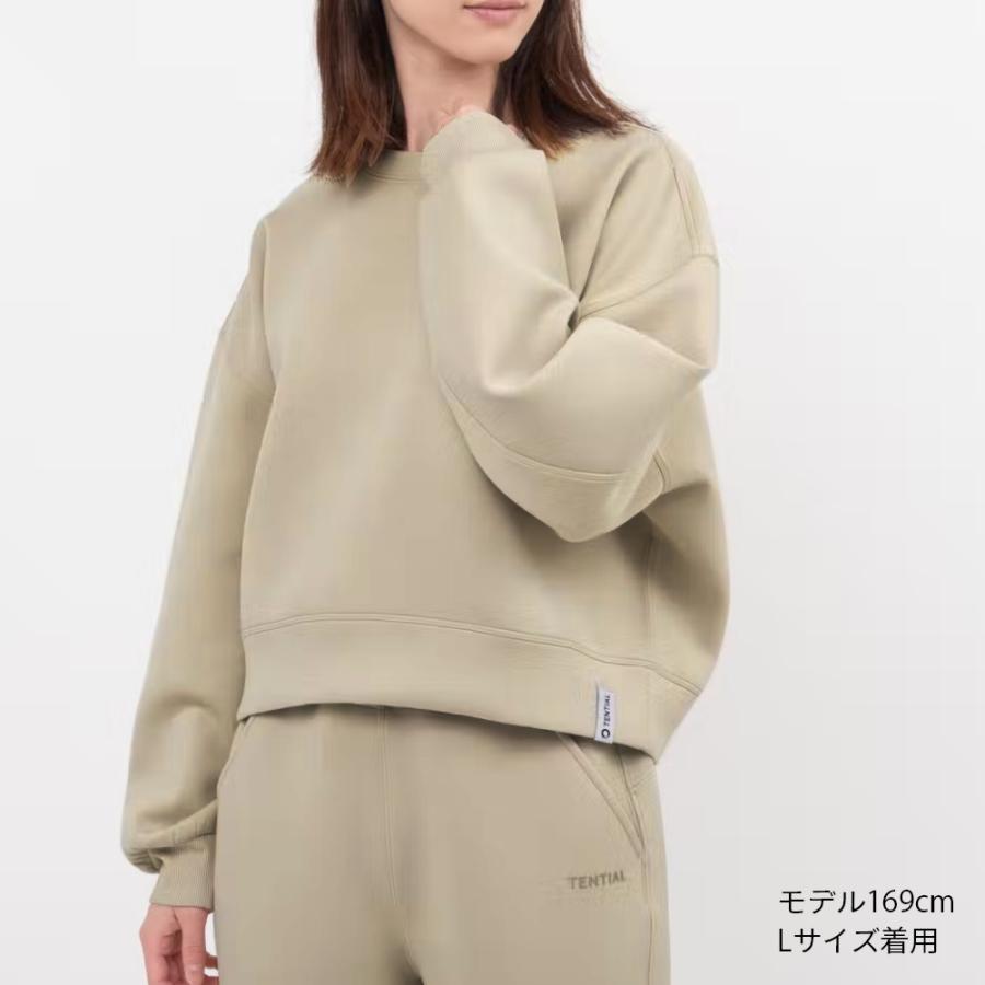 TENTIAL テンシャル リカバリーウェア MIGARU ミガル ワークウェア 