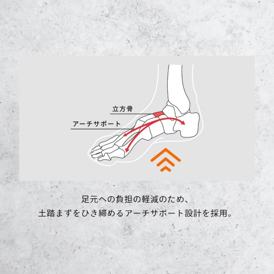 TENTIAL テンシャル ビジネス ソックス BUSINESS SOCKS 靴下 メンズ ユニセックス | TENTIAL | 04