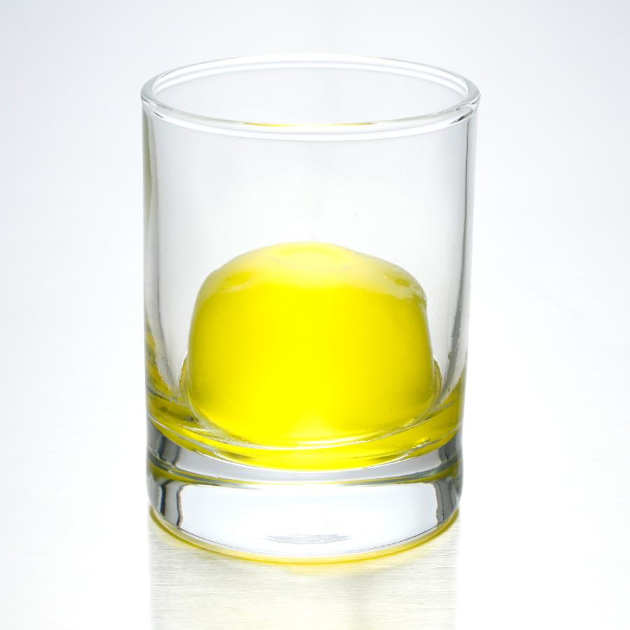 TEQUILA BALL テキーラボール 100個入り ORANGE/PINEAPPLE/Yoghourt