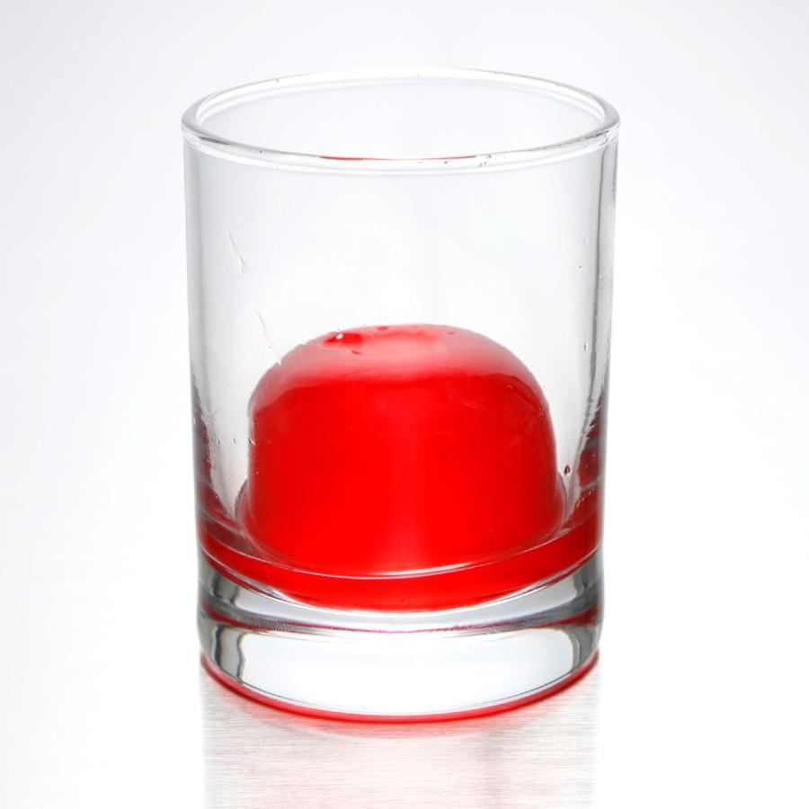 TEQUILA BALL テキーラボール 100個入り ORANGE/PINEAPPLE/Yoghourt