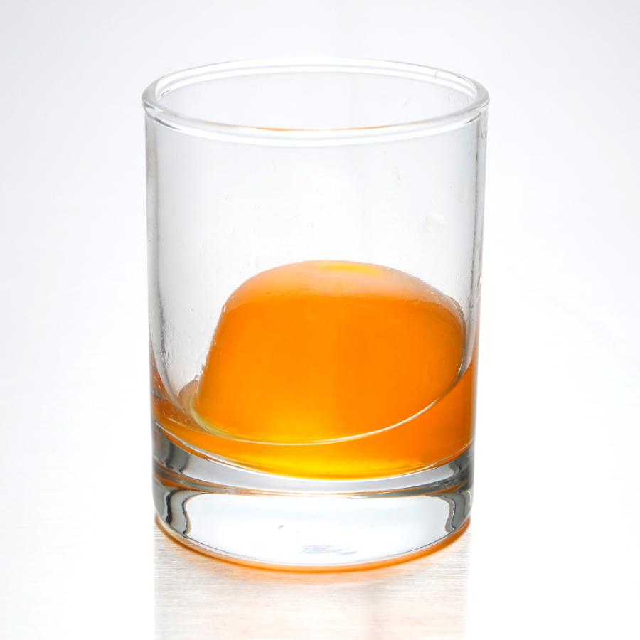 TEQUILA BALL テキーラボール 20個入り ORANGE/PINEAPPLE/Yoghourt