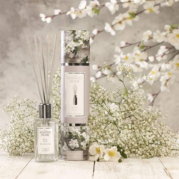 Ashleigh&Burwood アシュレイ＆バーウッド THE SCENTED HOME ザ 