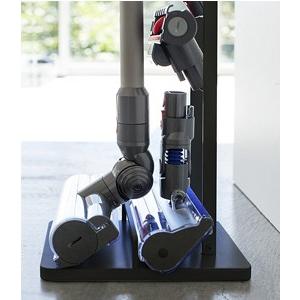 山崎実業 tower タワー コードレスクリーナースタンド 03540 03541 dyson ダイソン 専用｜in-store｜06