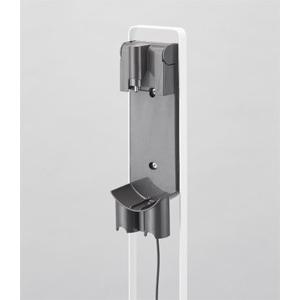 tower 山崎実業 タワー コードレスクリーナースタンド 03540 03541