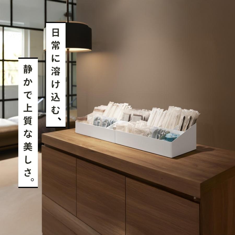 tower 山崎実業 アメニティバーボックス タワー 10773 10774 : INSTORE