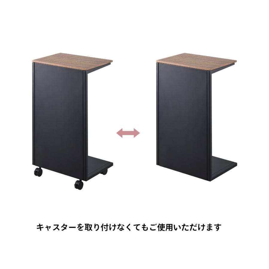 tower 山崎実業 キャスター付き 目隠し布団乾燥機スタンド タワー 1415