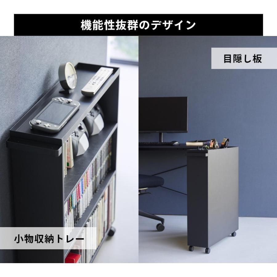 パワーラックです。埼玉(大宮寄り)まで取りきてくださる方限定！ 楽天市場】特典付［ 伸縮キャリーケース上ラック タワー ］山崎実業