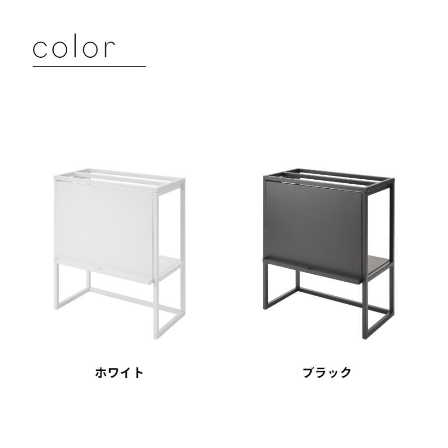 tower 山崎実業 水槽ラック ヌークス nooks 1961 1962 : INSTORE イン