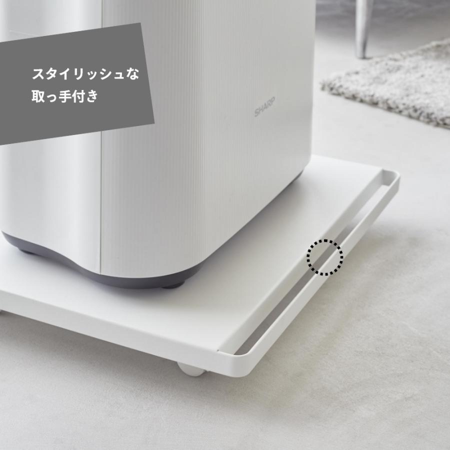 tower 山崎実業 プリンターラック タワー キャスター付き 2022 2023