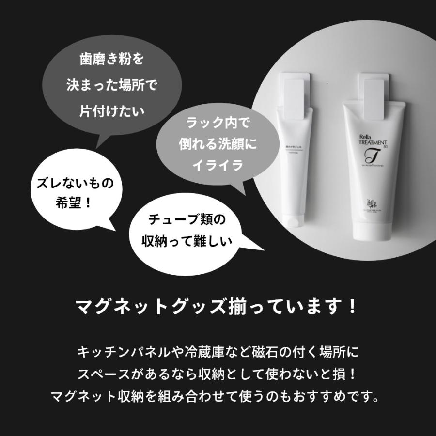 山崎実業 マグネットクリップ タワー2個組 tower 3669 3670 | tower | 05