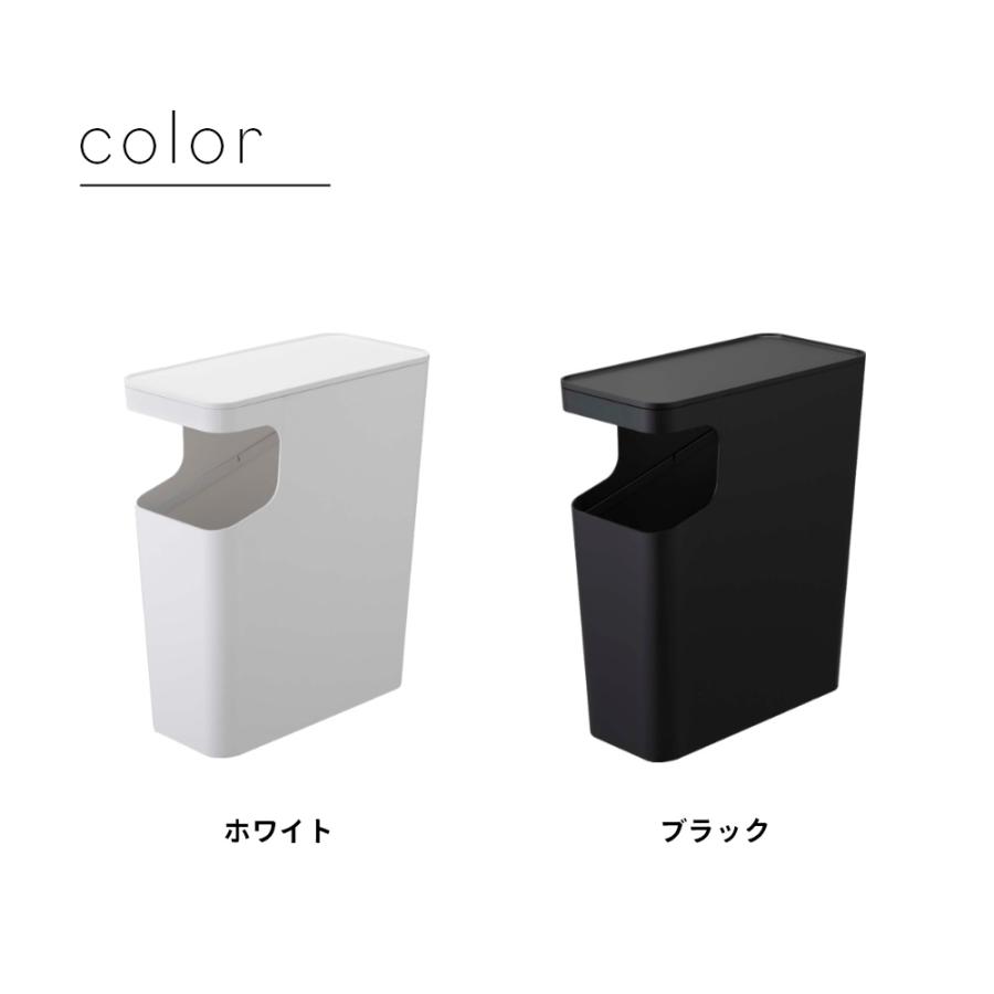 のらくろさま専用ページ♡カントリーハート　踏み台&卓上ダストBOX 分別ドロワーダストボックス NotT ノット DB-F2200-BR ブラウン 宮武