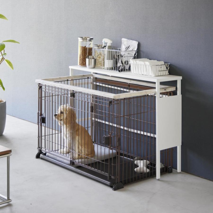 ペットケージ グレー 楽天市場】ケージ ペットケージ ペットサークル スチール製