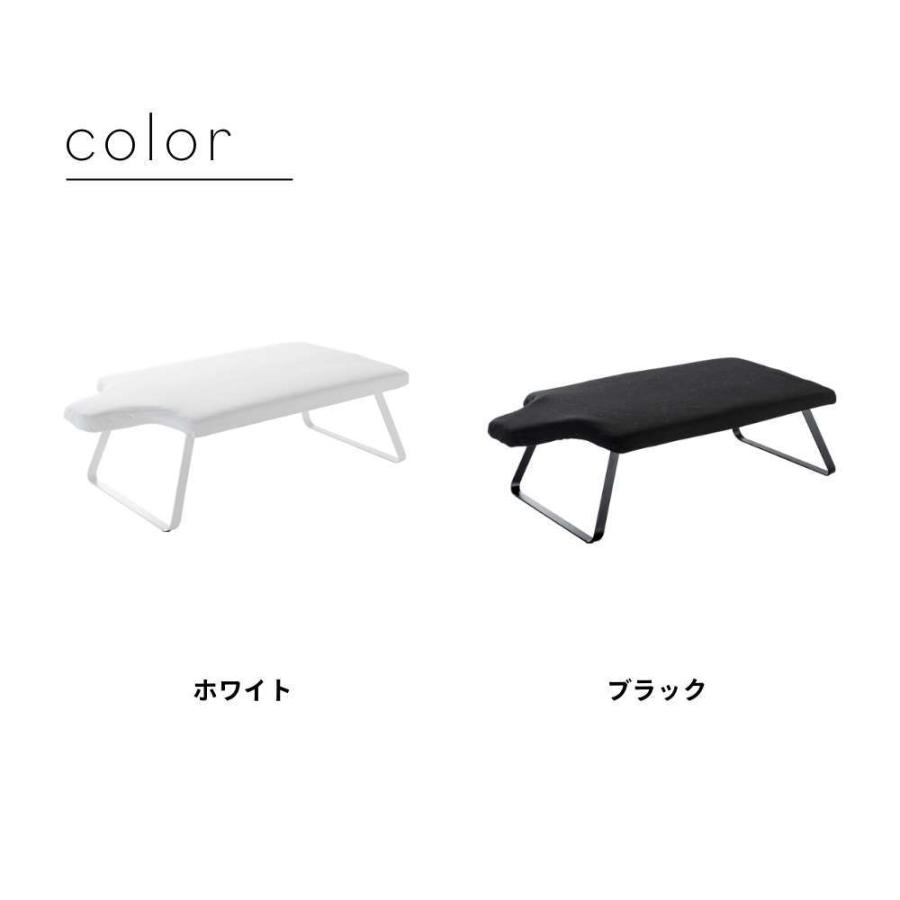 tower 山崎実業 タワー 人体型スチールメッシュアイロン台 4932 4933