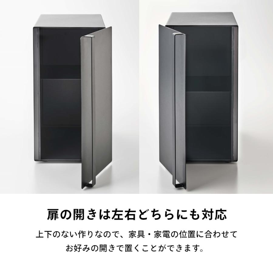 山崎実業 ブレッドケース タワー スリムtower 5680 5681｜in-store｜06