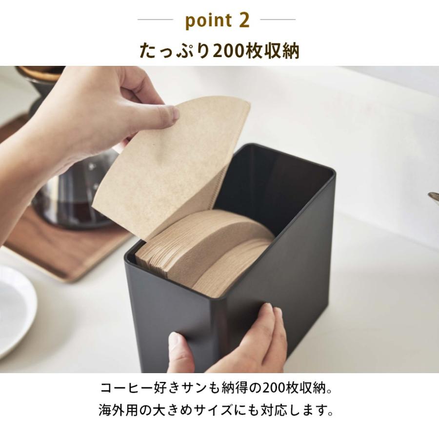 トールペイント デスクラック、収納ボックス、コーヒーフィルターケース トールペイント デスクラック、収納ボックス、コーヒー