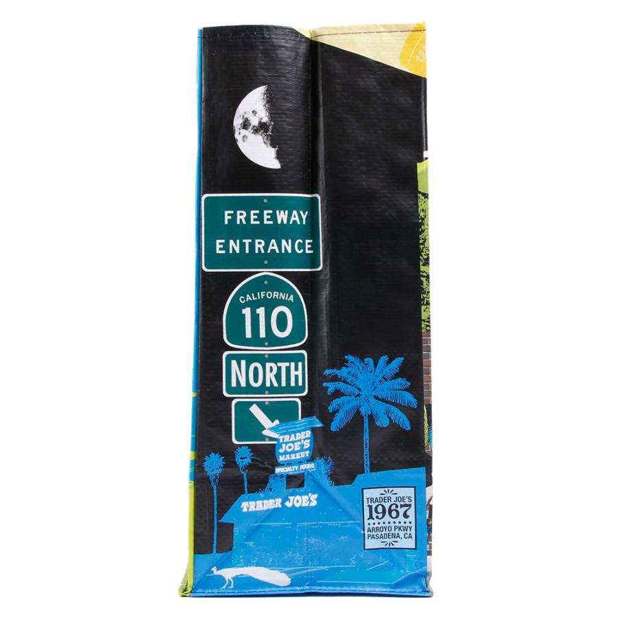 TRADER JOE'S（トレーダージョーズ） BAG エコ バッグ : INSTORE イン