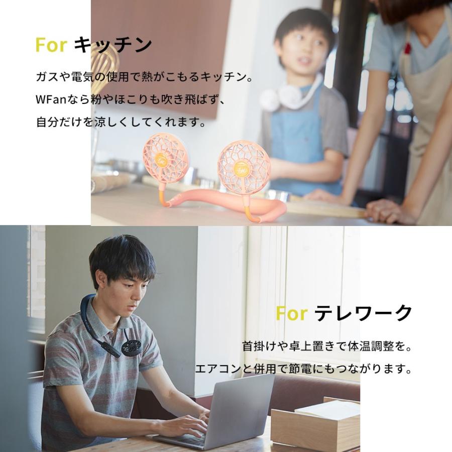 SPICE of Life（スパイス オブ ライフ） ダブルファン ver.2.0 ハンズ