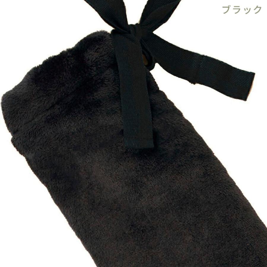 YuYu Bottle（ユーユーボトル） 湯たんぽボトル本体+カバー