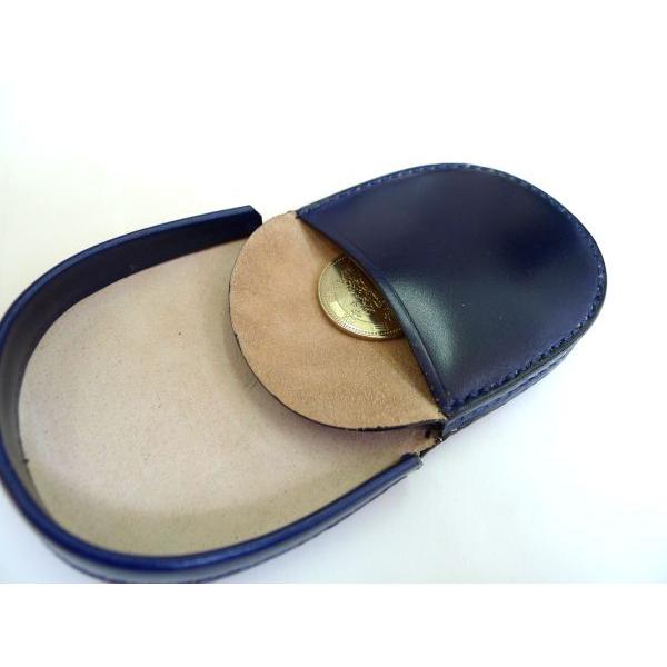 新品未使用 ヴァレクストラ ワインレッド 馬蹄型ケース 小銭入れ 財布 コインケース valextra（ヴァレクストラ）公式 – Valextra