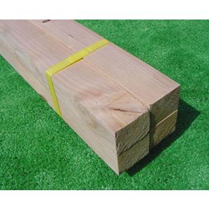 全国配送不可 米栂 ベイツガ 無垢たるき材 3980 45 45ミリ