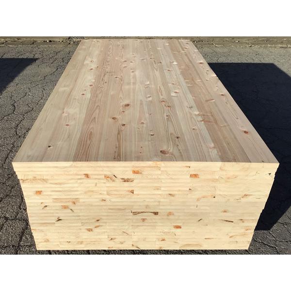 国産ひのき無垢巾ハギボード 1820×20×910ミリ ムクボード【法人 国産ひのき無垢巾ハギボード 1820×20×910ミリ ムクボード【法人