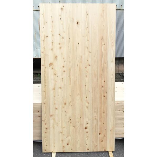国産ひのき無垢巾ハギボード 1820×20×910ミリ ムクボード【法人 国産ひのき無垢巾ハギボード 1820×20×910ミリ ムクボード【法人