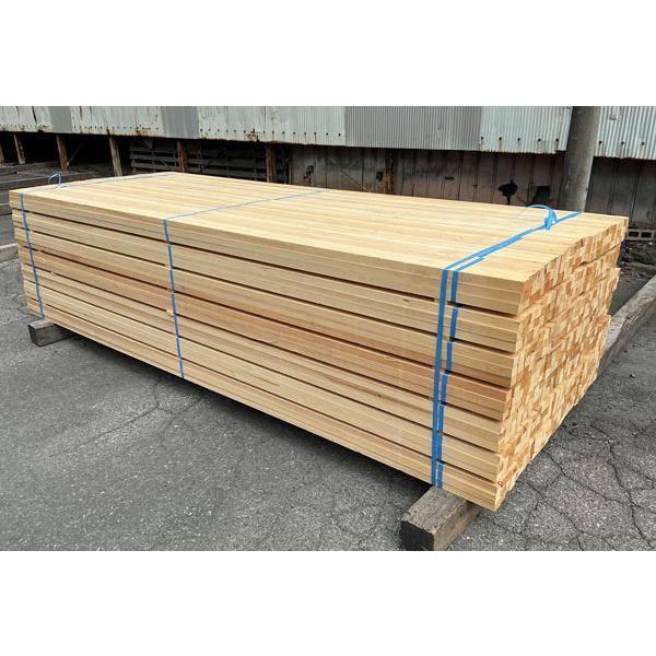 赤松野縁KD 3000×30×40ミリ 12本入 ※1本あたり385円 D【宅配便出荷不可