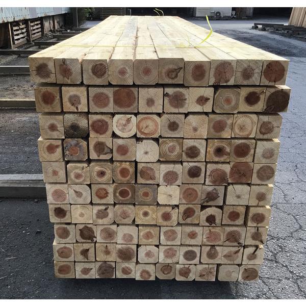 杉角材 4000×90×90ミリ 未乾燥材 バタ角【宅配便出荷不可】 : も 杉角材 4000×90×90ミリ 未乾燥材 バタ角【宅配便出荷不可】 : も