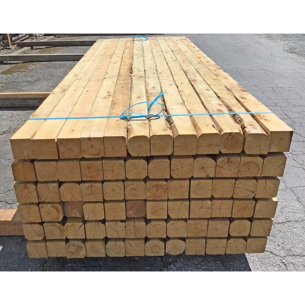 桧角材 3000×90×90ミリ 荒木(ラフ)バタ角【宅配便出荷不可 桧角材 3000×90×90ミリ 荒木(ラフ)バタ角【宅配便出荷不可