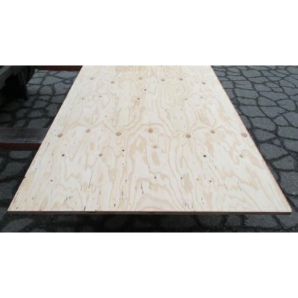 針葉樹構造用合板 1820×21×910ミリ ※メーカー取り寄せ品【宅配便出荷