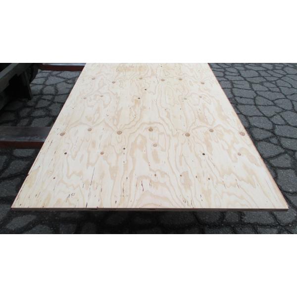 針葉樹構造用合板 2000×12×1000ミリ※メーカー取り寄せ品【宅配便出荷 