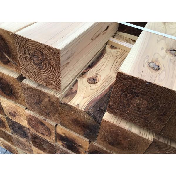 米松/梁材/屋内保管/引き取り限定