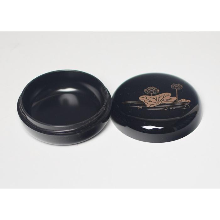 ふたば様　オーダー　香合 T793 香合 『歌本 香合』『清香窯 宮本翠浩 造』 共箱 茶道具