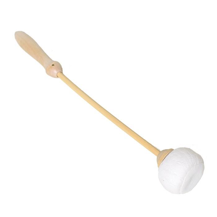 杢魚用バイ 【単品】 木魚 倍 撥 ばい バチ 6号 【仏壇 仏具】 : 稲葉