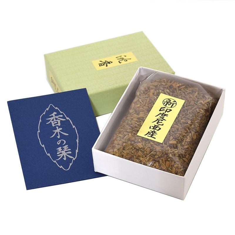 香木／お香原料 極上緑油伽羅 粉末 1gの通販 - お香専門店香源