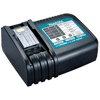 マキタ DC36RA リチウムイオン電池用急速充電器 箱付属 Makita マキタ DC36RA リチウムイオン電池用急速充電器 箱付属 Makita