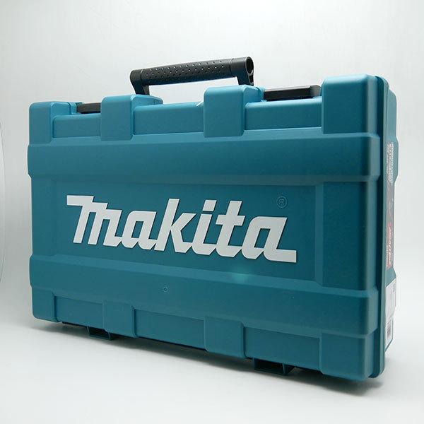マキタ Makita GA019GRMX 40Vmax 充電式ディスクグラインダ パドルスイッチ 無線連動対応(※ユニット別売)｜inage78