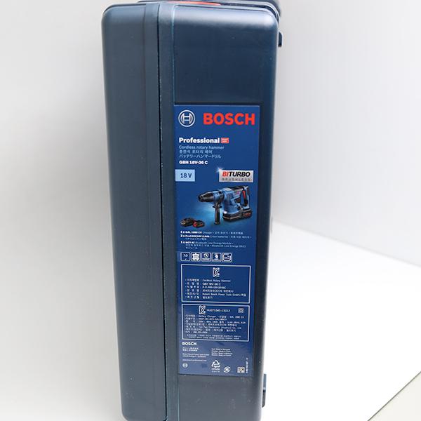 BOSCH(DIY、工具) 新品・未開封 ボッシュ BOSCH コードレス BOSCH(DIY、工具) 新品・未開封 ボッシュ BOSCH コードレス