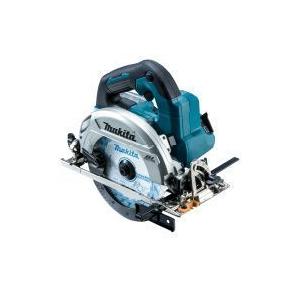 マキタ（makita） Makita 165mm 充電式マルノコ HS611DRGX ブルー