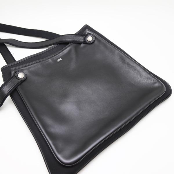 HERMES 中古品 エルメス ミセスヒッピー ショルダーバッグ HERMES 中古品 エルメス ミセスヒッピー ショルダーバッグ