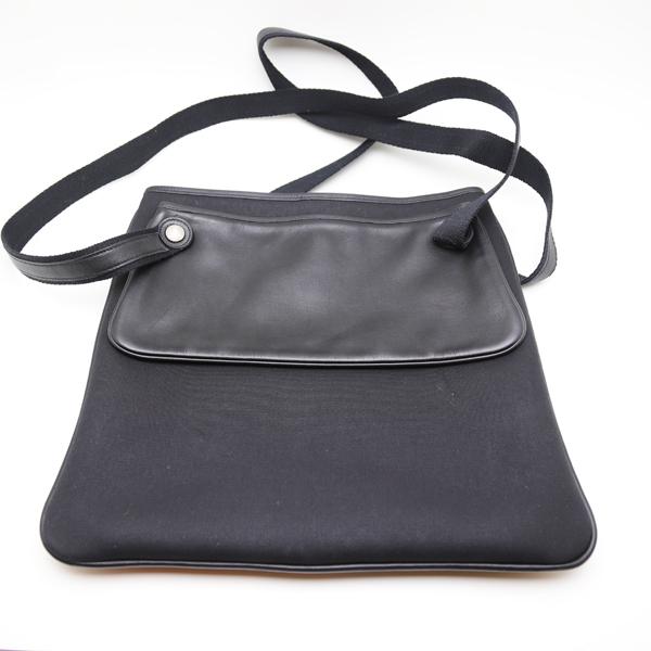 HERMES 中古品 エルメス ミセスヒッピー ショルダーバッグ HERMES 中古品 エルメス ミセスヒッピー ショルダーバッグ